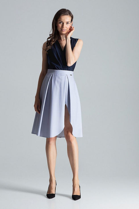 Jupe model 135788 Figl